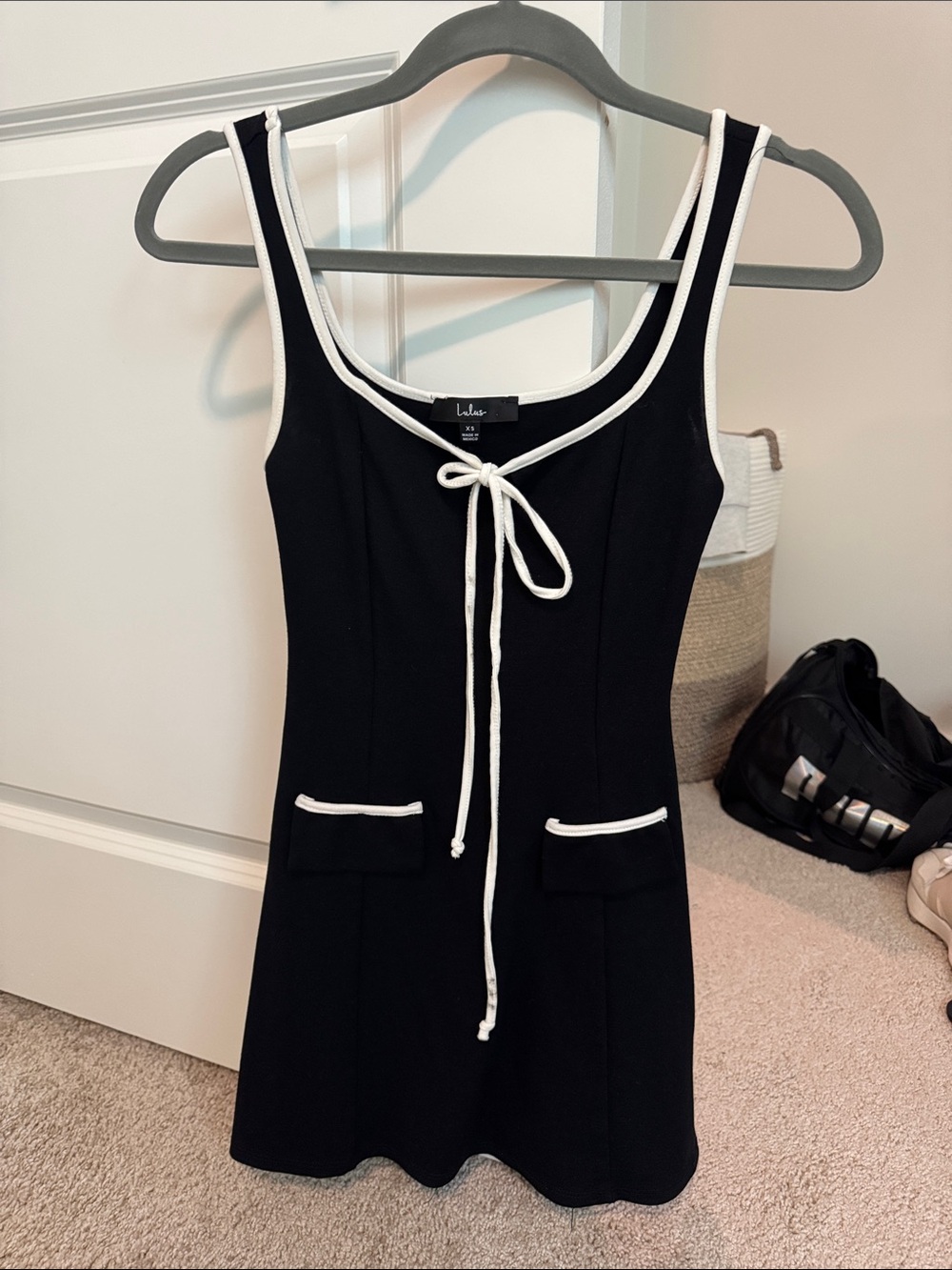 Lulus Mini Dress